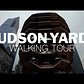 ⁴ᴷ⁶⁰ Walking NYC: Hudson Yards, Hells Kitchen (February 12, 2020)
