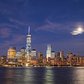 Five Boroughs United NYC time-lapse.