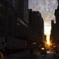 Manhattanhenge 2016