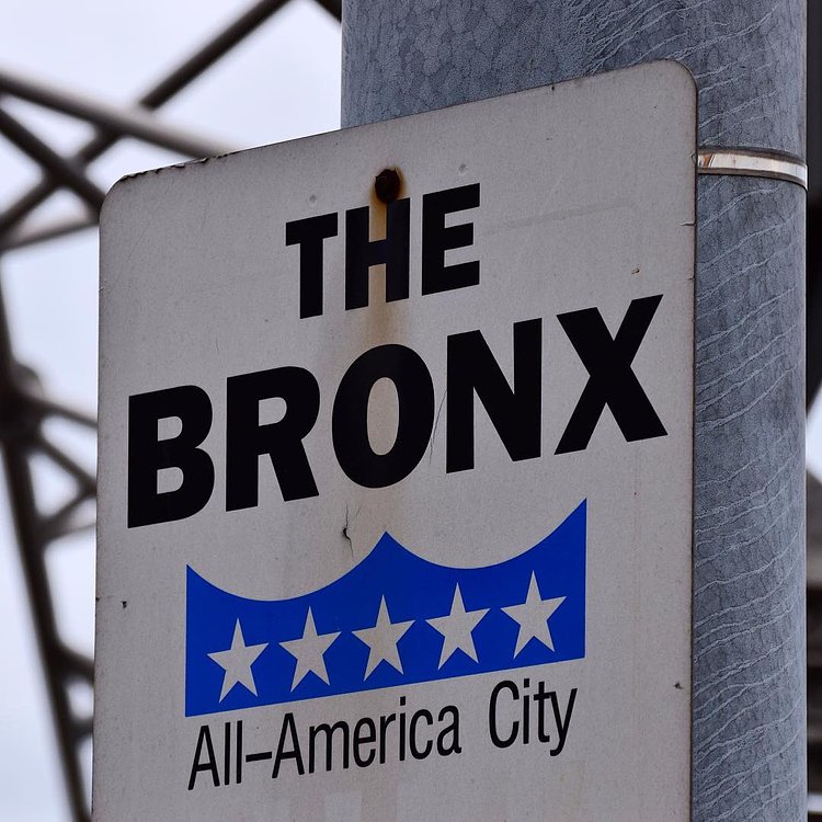 The Bronx