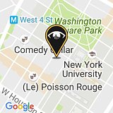 The Uncommons (230 Thompson St, New York, NY 10012)