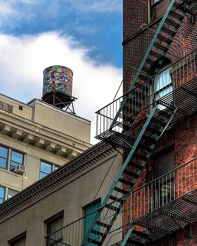 Photo via @mattpugs

#viewingnyc