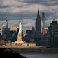Statue of Liberty National Monument, Liberty Island, New York