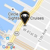 Pit Bowl (Lucky Strike, 624-660 W 42nd Street, New York, NY)