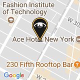 D Pet Hotels Chelsea (104 W 27th St, New York, NY 10001)