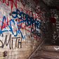 Abandoned 18th Street Subway Station