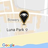 Deno's Wonder Wheel Amusement Park (3059 Denos Vourderis Place, Brooklyn, NY 11224)