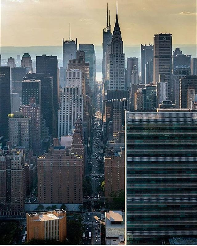 Photo via @nyc_explorers 
#viewingnyc