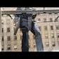 Nerves of Steel: Last strap hanging window washer in New York