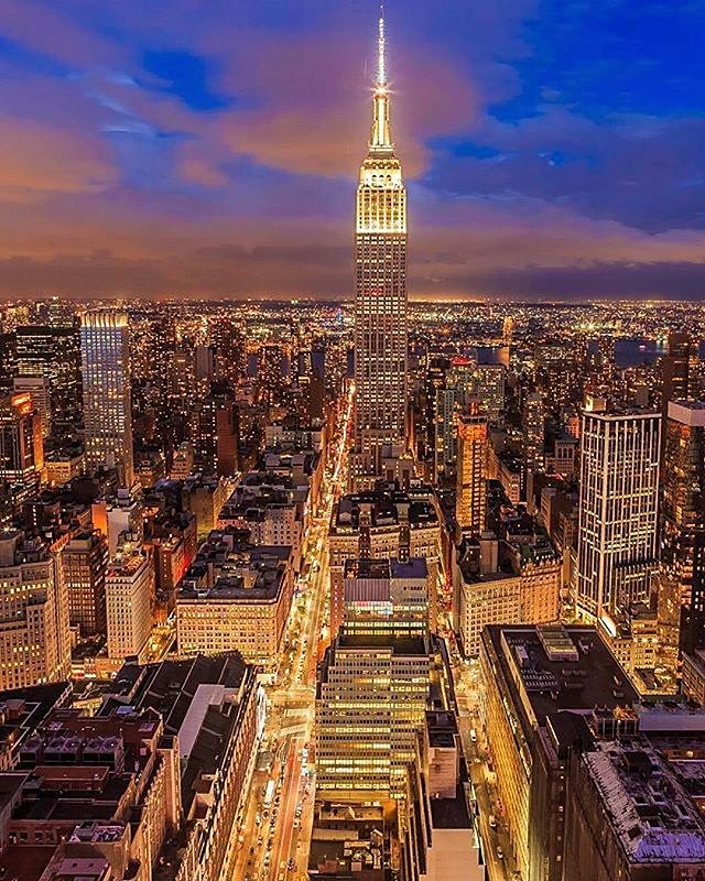 Photo via @killahwave 
#viewingnyc