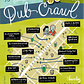 5th annual St. Patrick’s Day Pub Crawl on Grand Street