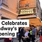Broadway Reopens After COVID-19 Hiatus