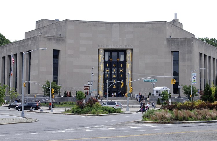Brooklyn Public Library