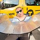 2019 NYC Taxi Drivers Calendar