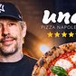 Italian Tries the Best Pizza in New York