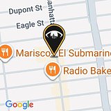 Troost (1011 Manhattan Ave, Brooklyn, NY 11222, USA)