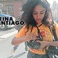 Adding a Woman’s Touch to Street Photography -- Walkie Talkie with Sabrina Santiago (NYC episode 46)