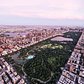 Central Park, Manhattan.