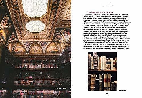 "Don’t Be a Tourist in New York: The Messy Nessy Chic Guide", Vanessa Grall, 2019