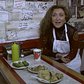 How do you make a knish? Yonah Schimmel’s Knish Bakery