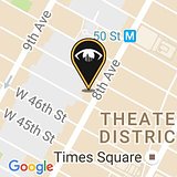 Winter Film Awards Indie Film Festival (777 8th Ave New York, NY 10036)