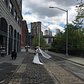 Beg to differ with NY Times "New York Today" piece 7/26/17 on where to shoot wedding photos. Ryan Browne: Love Vinegar Hill but you can't argue that "popular Dumbo" is the way to go #newyorktimes #newyorktimestoday #dumbobrides