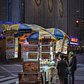 Street Cart, Midtown, Manhattan