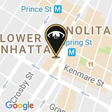 214 Lafayette St (New York, NY 10012)