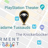 Madame Tussauds (234 W 42nd St, New York, NY 10036)