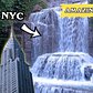 The Hidden 25 Foot Waterfall in New York City