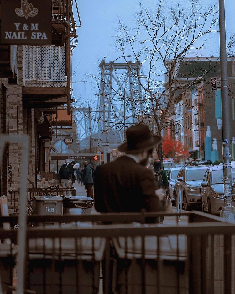 Williamsburg, Brooklyn