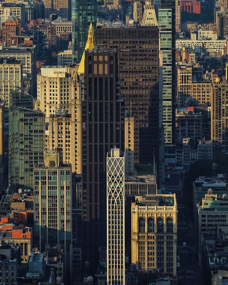 Midtown, Manhattan