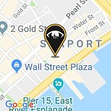 South Street Seaport Museum (12 Fulton St, New York, NY 10038)