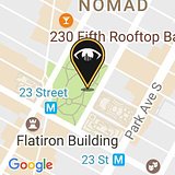 Madison Square Park Tower (45 East 22nd Street, New York, NY 10010)