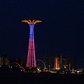 Luna Park, Coney Island, Brooklyn