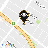 Grand Prospect Hall (263 Prospect Ave, Brooklyn NY 11236)