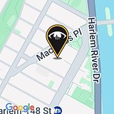 Harlem River Houses (Harlem River Houses, New York, NY 10039, USA)