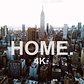 HOME. | New York City 4K