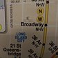 NYC Subway First Look: Looking At The November 2016 New York Cty Subway Map