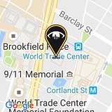 One World Observatory (1 World Trade Center, New York, NY 10006)