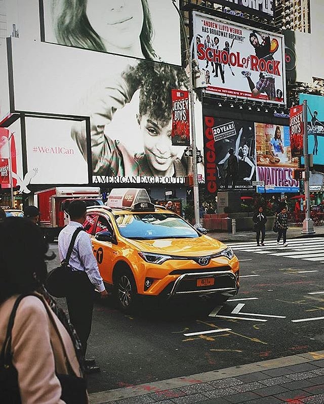 Photo via @jcity_ny 
#viewingnyc