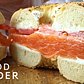Why Russ & Daughters Has The Best Bagel In NYC