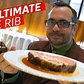 How The Perfect Prime Rib Is Made At New York's The Grill — The Meat Show
