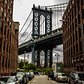 Washington and Water Streets, DUMBO, Brooklyn