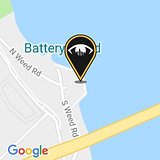 Battery Weed (N Weed Rd, Staten Island, NY 10305)