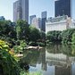 Central Park, New York, New York