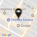The Beach (355 W 16th St, New York, NY 10011)
