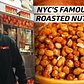 How NYC’s Most Famous Street Nuts are Made Fresh Each Day — The Experts
