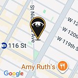 Minton's Playhouse (206 W 118th St, New York, NY 10026, USA)
