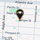 Cucao Deli (1872 Bergen St, Brooklyn, NY 11233, USA)